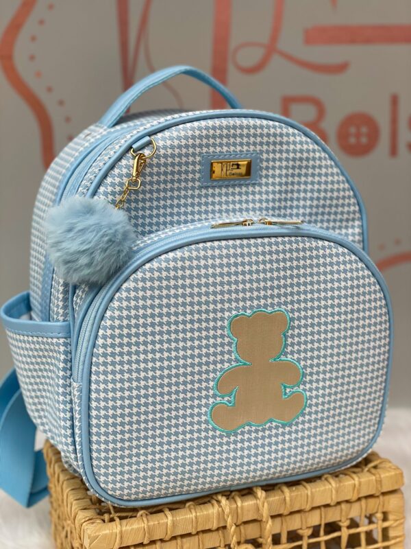 Mochila Passeio do Bebê - Imagem 3