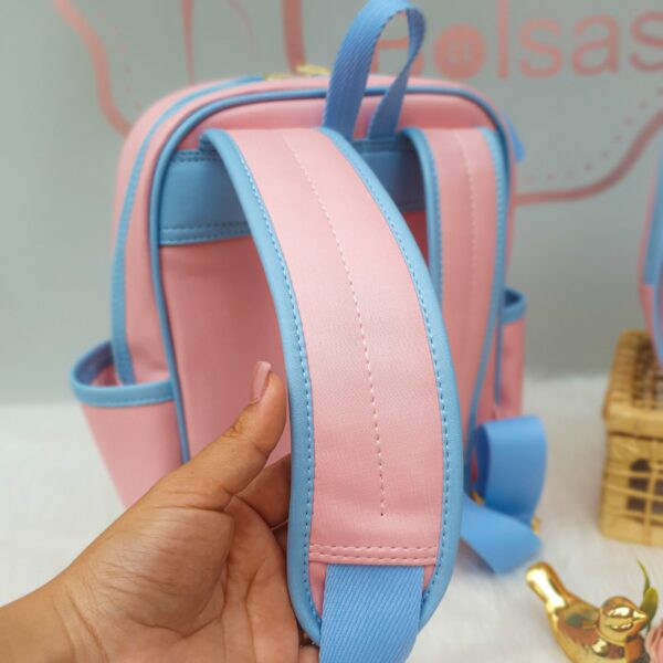 Mochila Escolar P - Imagem 2