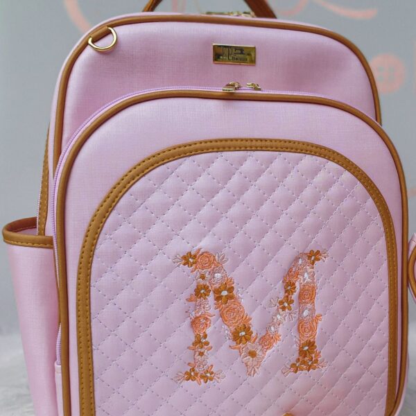 Mochila Escolar M