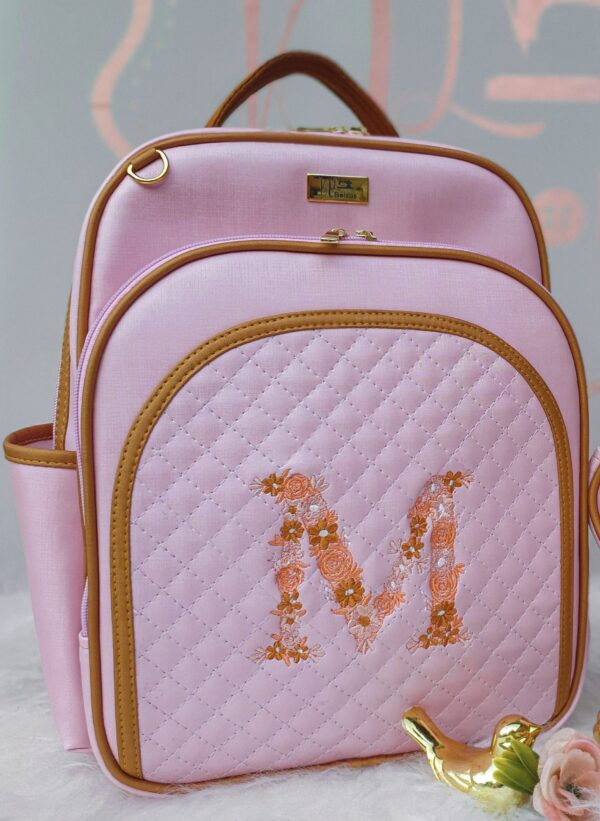 Mochila Escolar M