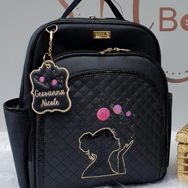 Mochila Escolar G