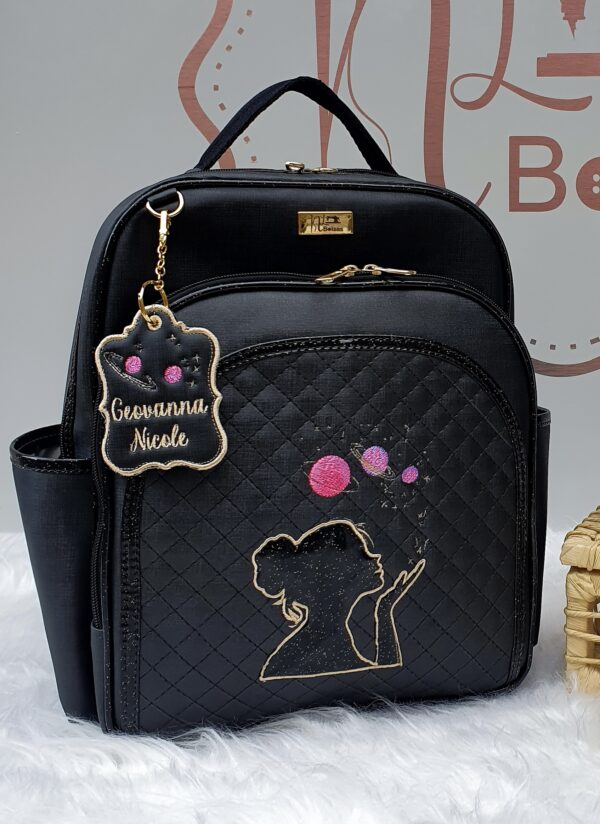 Mochila Escolar G