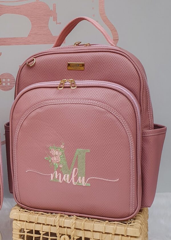 Mochila Escolar M - Imagem 2