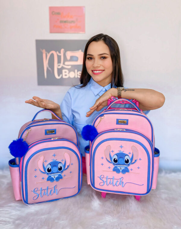 [Modelagem] Kit Escolar - Imagem 6