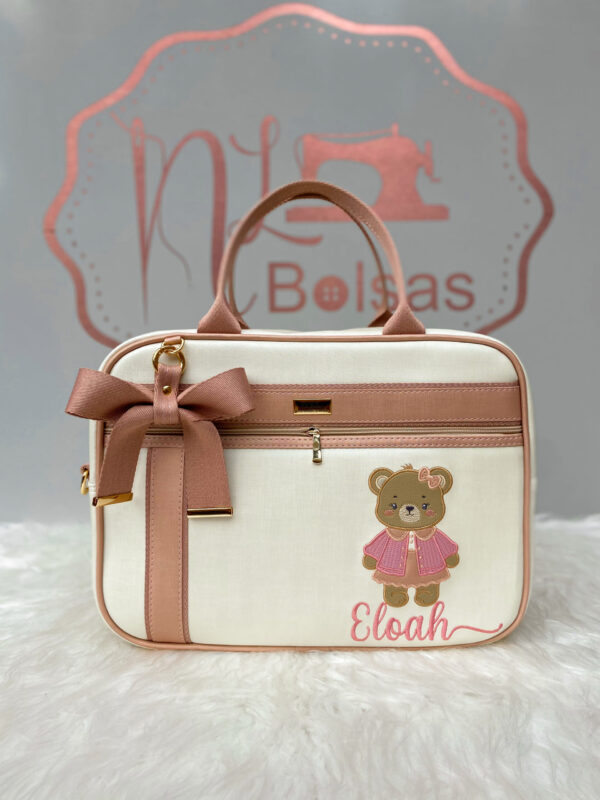 Bolsa Multiuso G